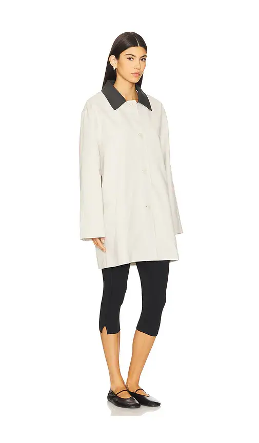 Elodie the Label Carmen Jacket | Thumbnail 2 Elodie the Label Carmen Jacket | Thumbnail 2