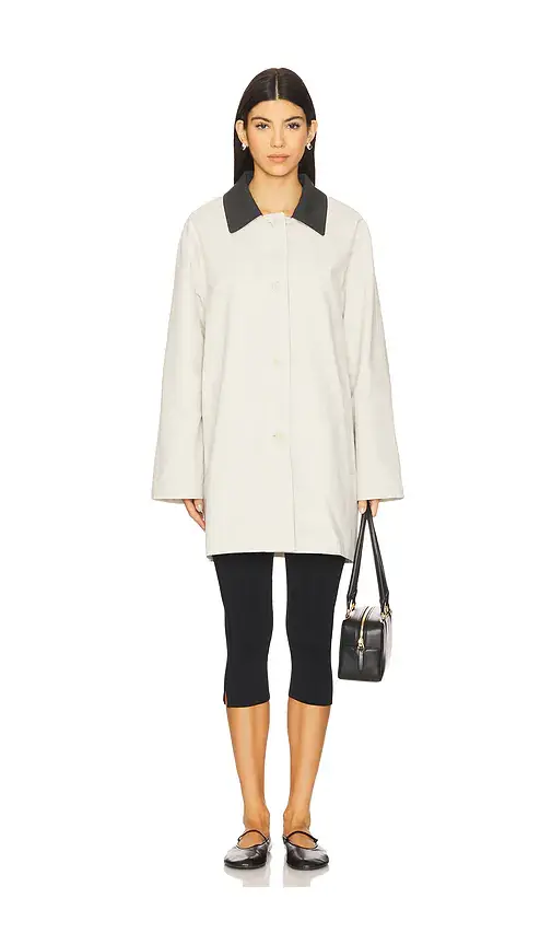 Elodie the Label Carmen Jacket | Image 1 Elodie the Label Carmen Jacket | Image 1