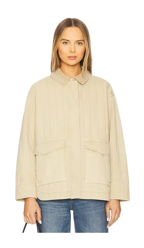 Pistola Cecile Jacket | Thumbnail 2 Pistola Cecile Jacket | Thumbnail 2