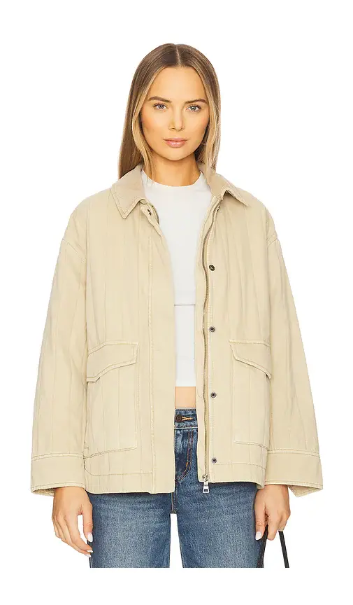 Pistola Cecile Jacket