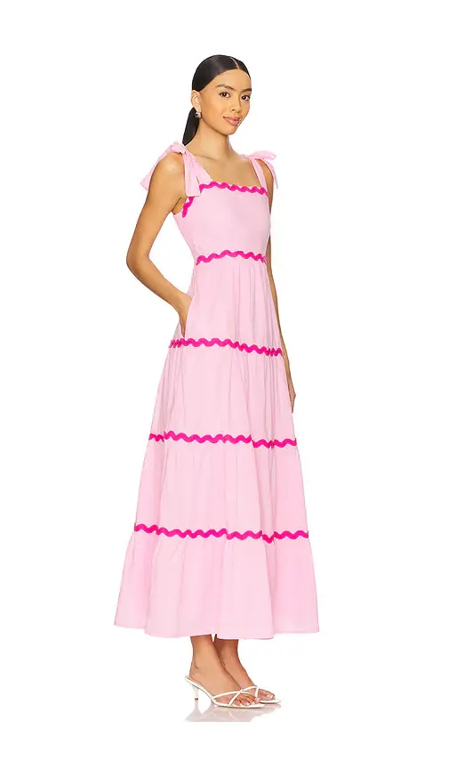BEACH RIOT Charlotte Dress | Thumbnail 2 BEACH RIOT Charlotte Dress | Thumbnail 2