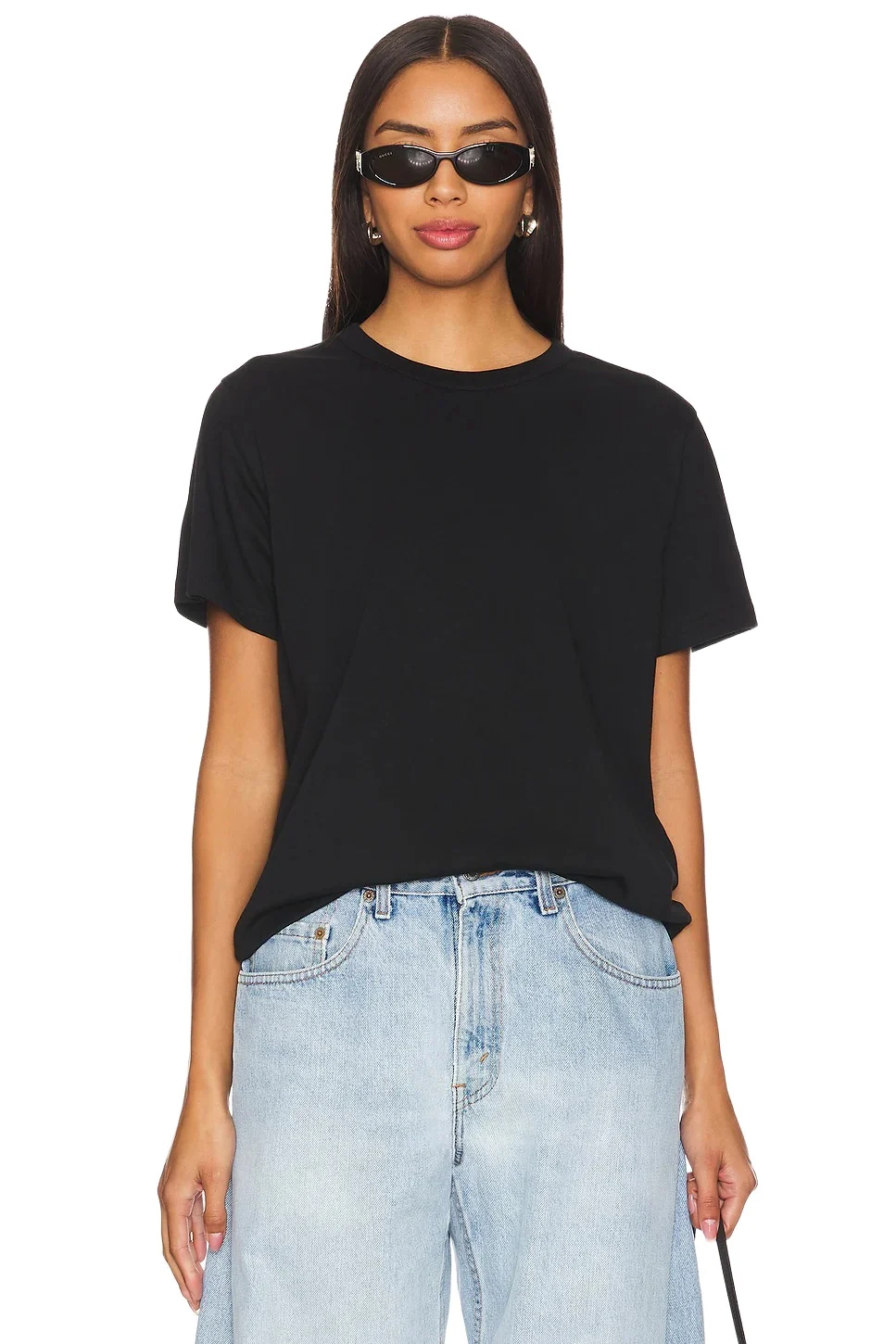 The Iconically Soft Perfect Tee