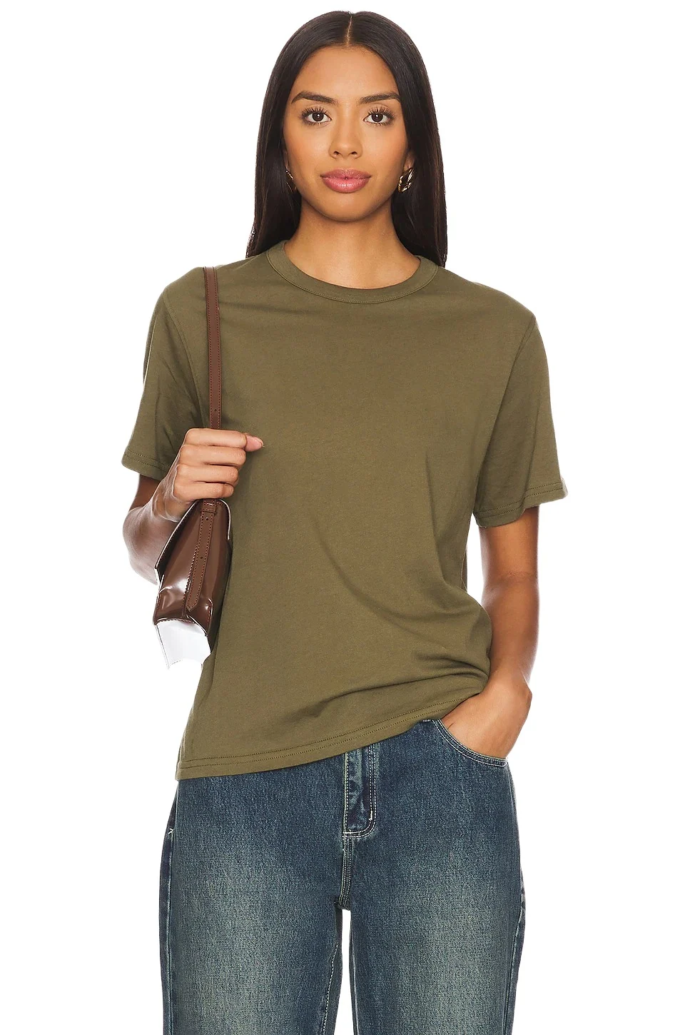 The Iconically Soft Perfect Tee