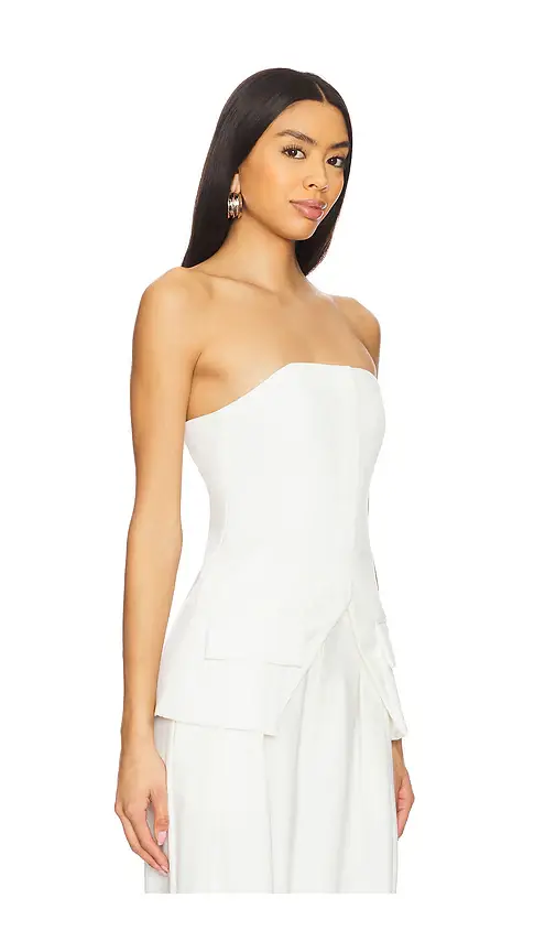 Nonchalant Label Petra Top | Thumbnail 2 Nonchalant Label Petra Top | Thumbnail 2