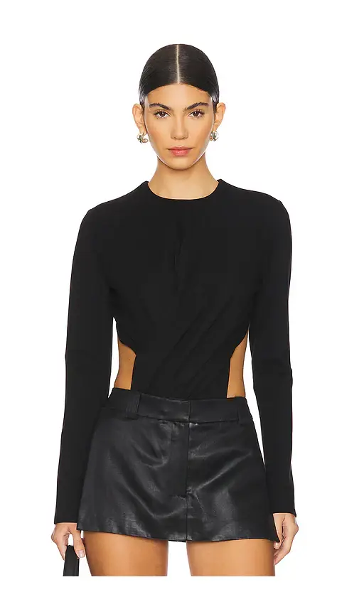 NONchalant Label Elise Bodysuit | Image 1 NONchalant Label Elise Bodysuit | Image 1