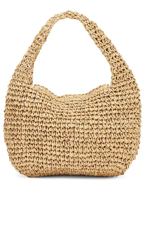 Nikki Beach Karina Hobo Bag | Thumbnail 2