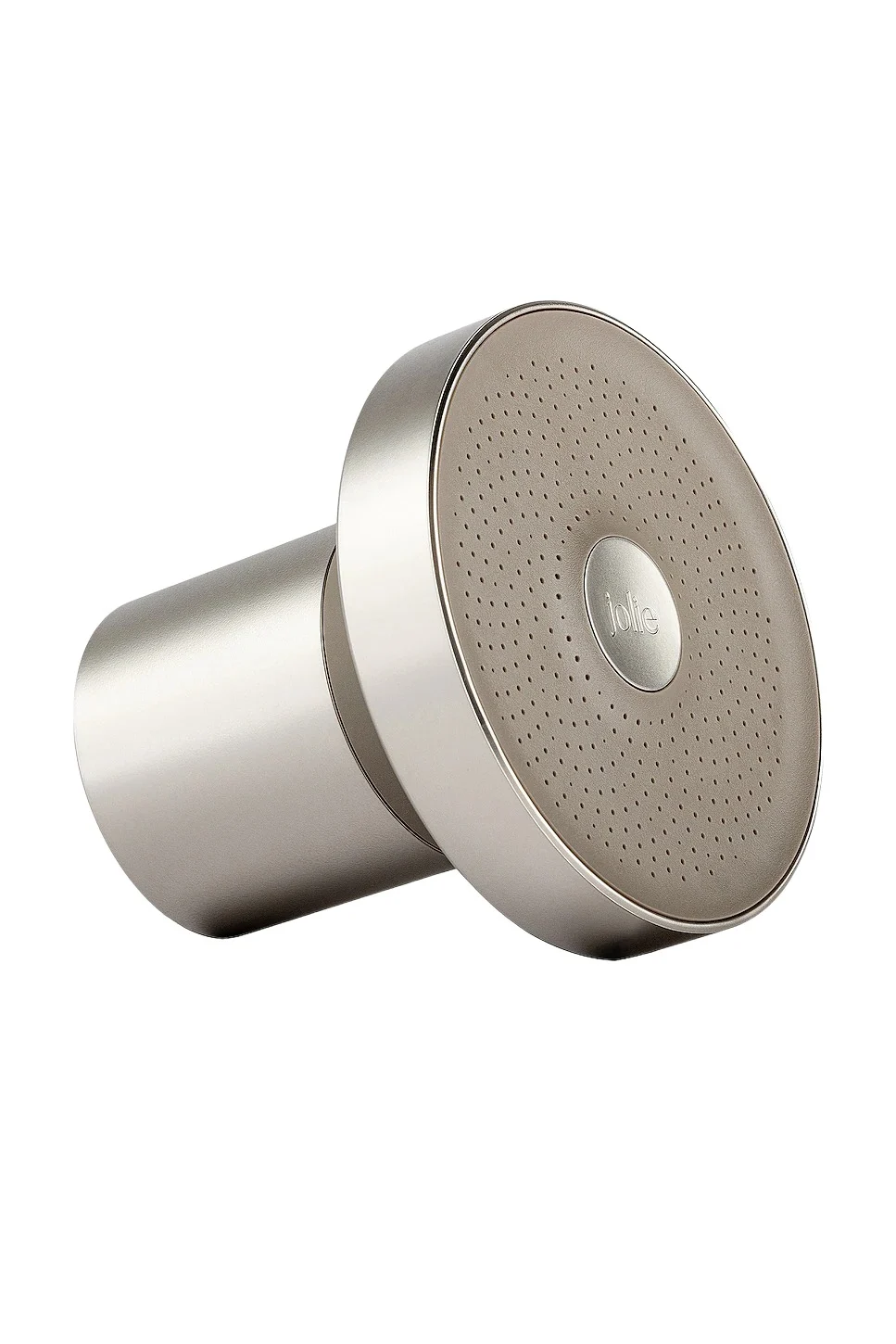 Jolie Skin Co. Filtered Showerhead