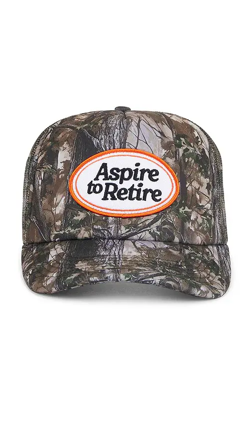 Motel Margarita Heritage Trucker Hat | Thumbnail 2