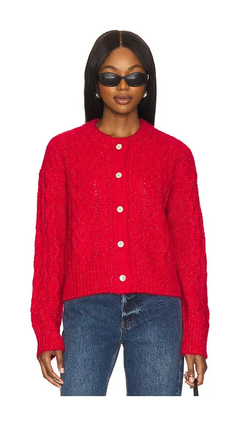 Rails Amelie Sweater | Thumbnail 2 Rails Amelie Sweater | Thumbnail 2