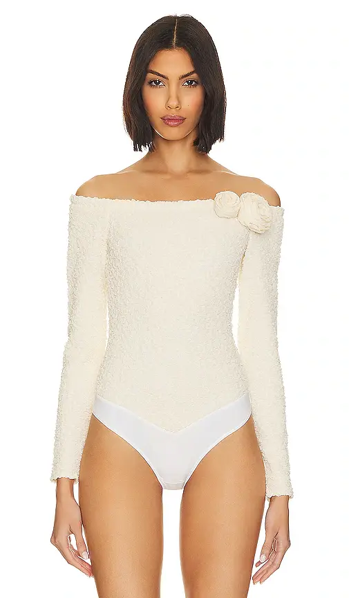 LPA Romola Bodysuit | Thumbnail 2 LPA Romola Bodysuit | Thumbnail 2