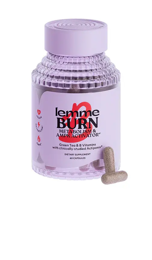 Lemme Burn, Metabolism & Fat-Burning Capsules | Thumbnail 2 Lemme Burn, Metabolism & Fat-Burning Capsules | Thumbnail 2