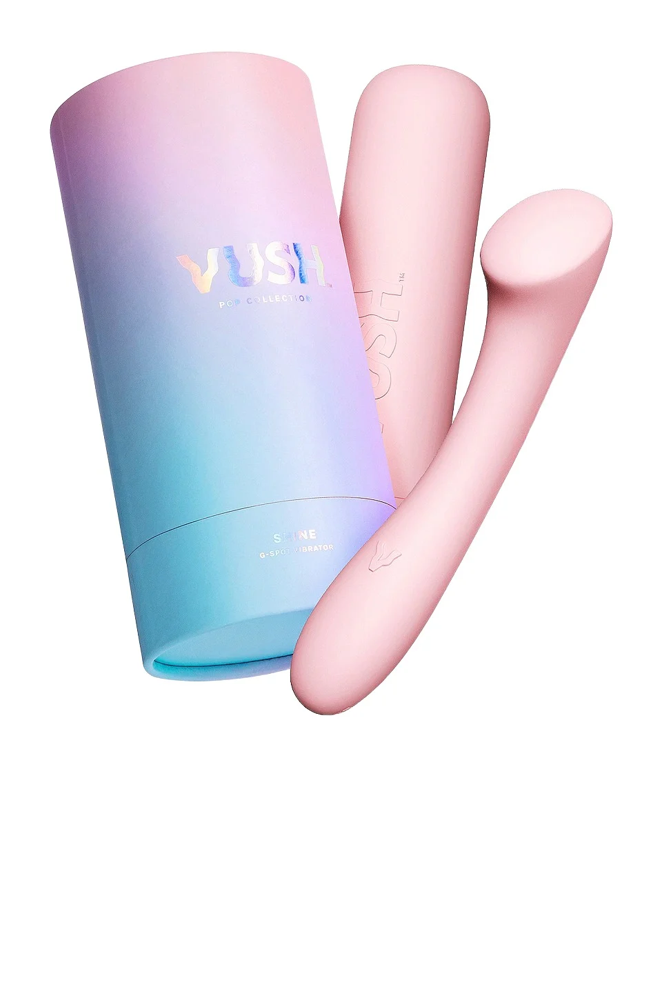 Vush Shine G-Spot Vibrator
