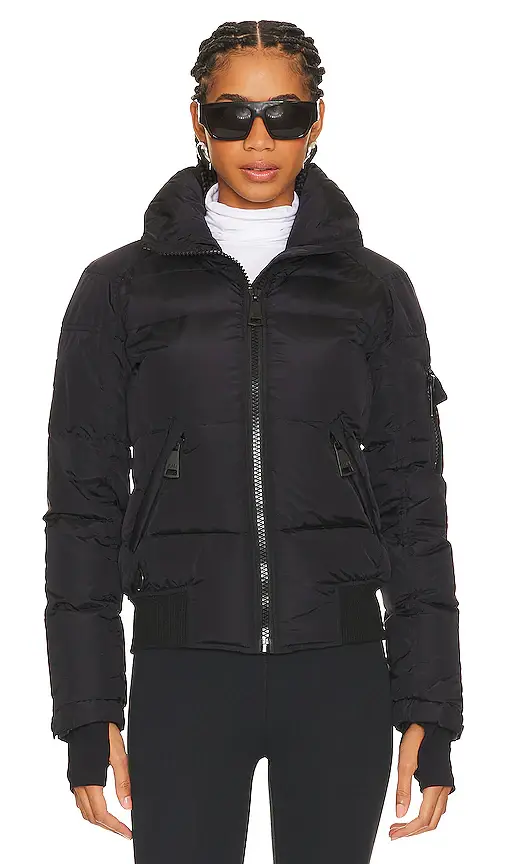 Sam. Freestyle Bomber | Thumbnail 2 Sam. Freestyle Bomber | Thumbnail 2