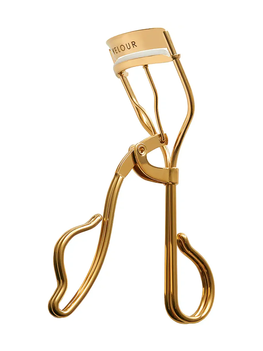 Velour Lashes Lash Curler