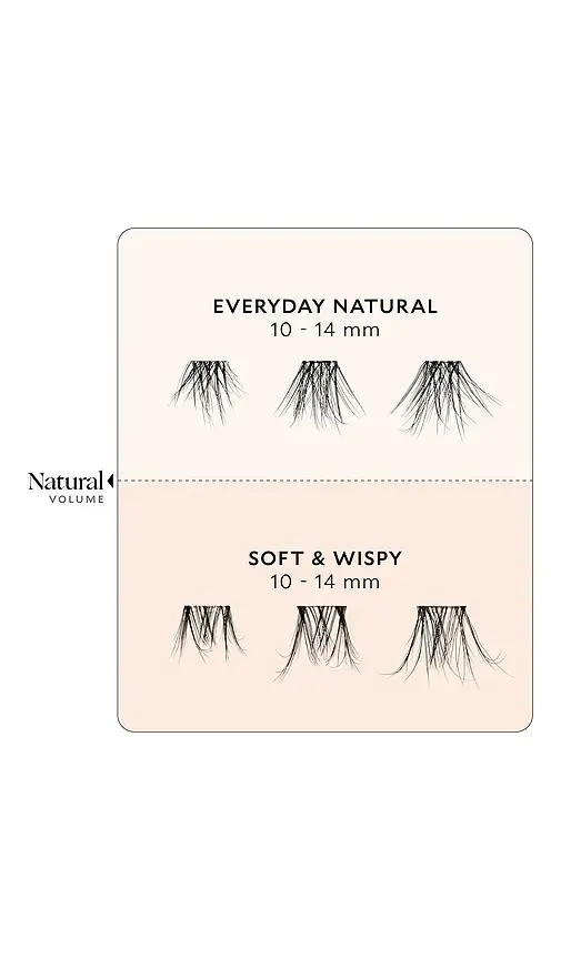 Velour Lashes Xtensions Self-stick Kit | Thumbnail 2 Velour Lashes Xtensions Self-stick Kit | Thumbnail 2