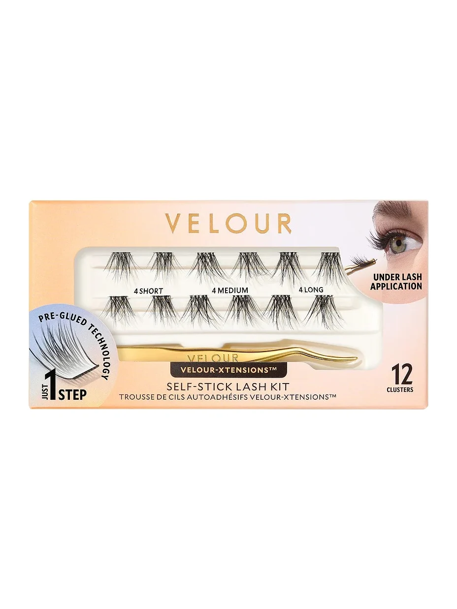 Xtensions Self-stick Kit Xtensions Self-stick Kit