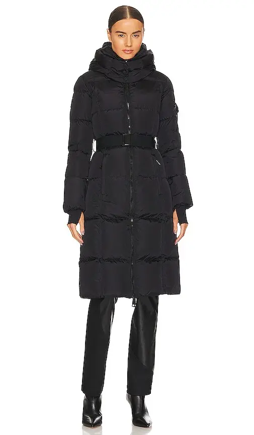 Sam. Long Noho Jacket | Thumbnail 2