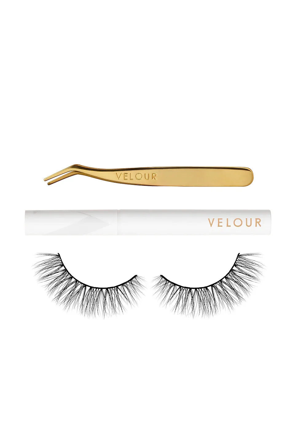 Velour Lashes Effortless Lash Kit