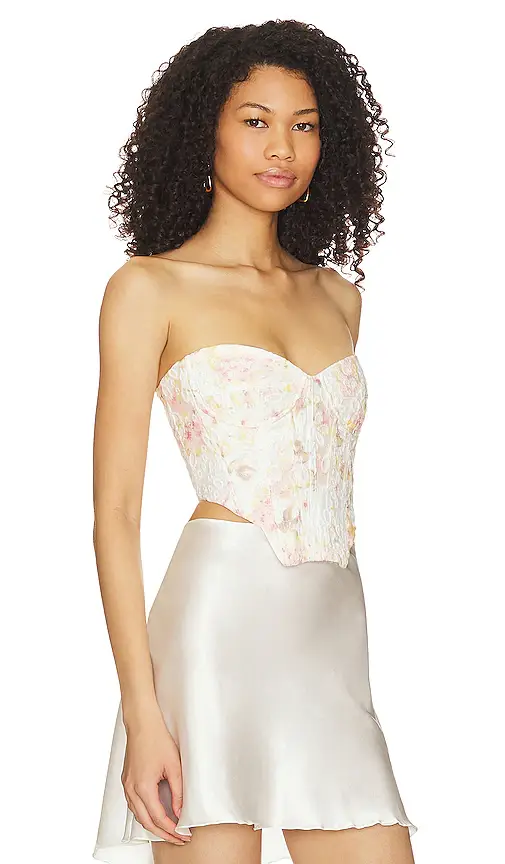 Bardot Lila Bustier | Thumbnail 2 Bardot Lila Bustier | Thumbnail 2