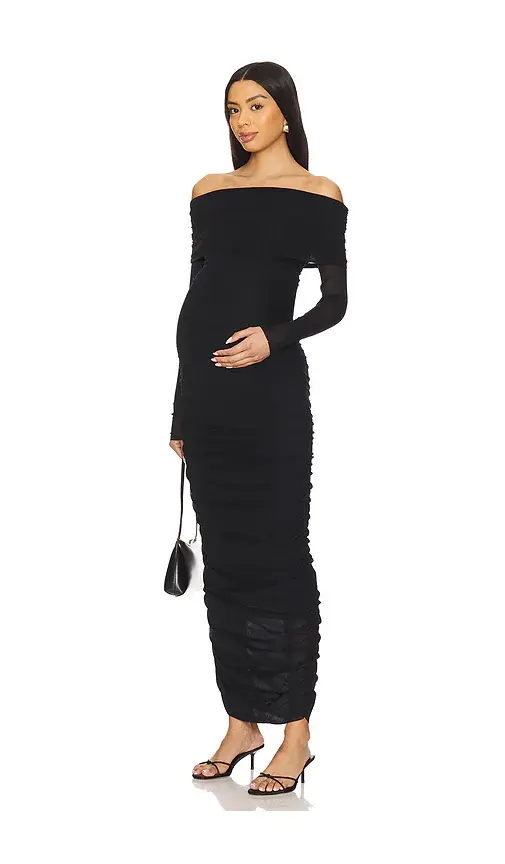 Off The Shoulder Dress Off The Shoulder Dress