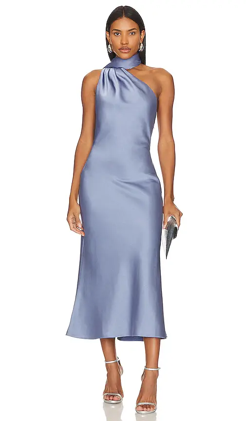 Misha Vivica Dress | Thumbnail 2 Misha Vivica Dress | Thumbnail 2