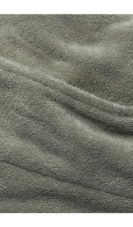 Parachute Classic Turkish Cotton Robe | Thumbnail 2 Parachute Classic Turkish Cotton Robe | Thumbnail 2