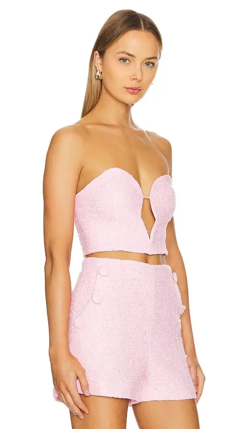 Bardot Eleni Bustier | Thumbnail 2 Bardot Eleni Bustier | Thumbnail 2