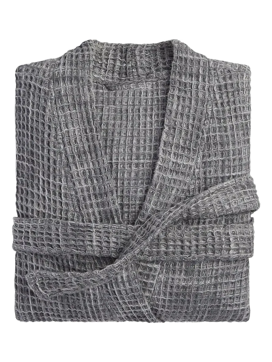 Waffle Robe