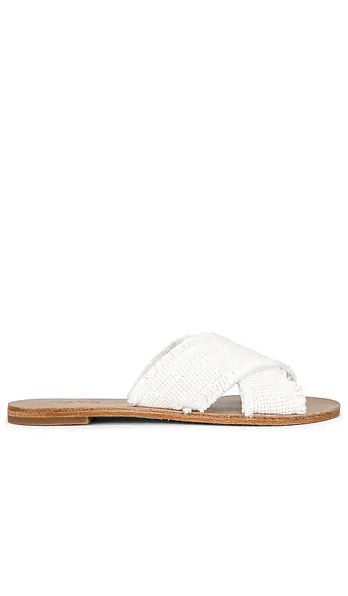 RAYE Couer Sandal