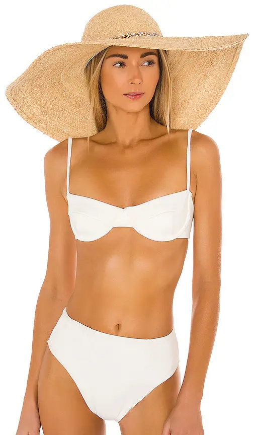 florabella Tracey Hat | Image 1 florabella Tracey Hat | Image 1
