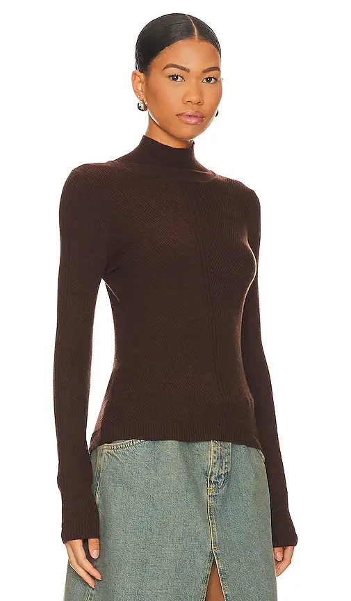 House of Harlow 1960 x REVOLVE Peyton Turtleneck Sweater | Thumbnail 2 House of Harlow 1960 x REVOLVE Peyton Turtleneck Sweater | Thumbnail 2