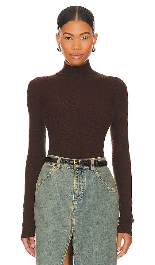 House of Harlow 1960 x REVOLVE Peyton Turtleneck Sweater