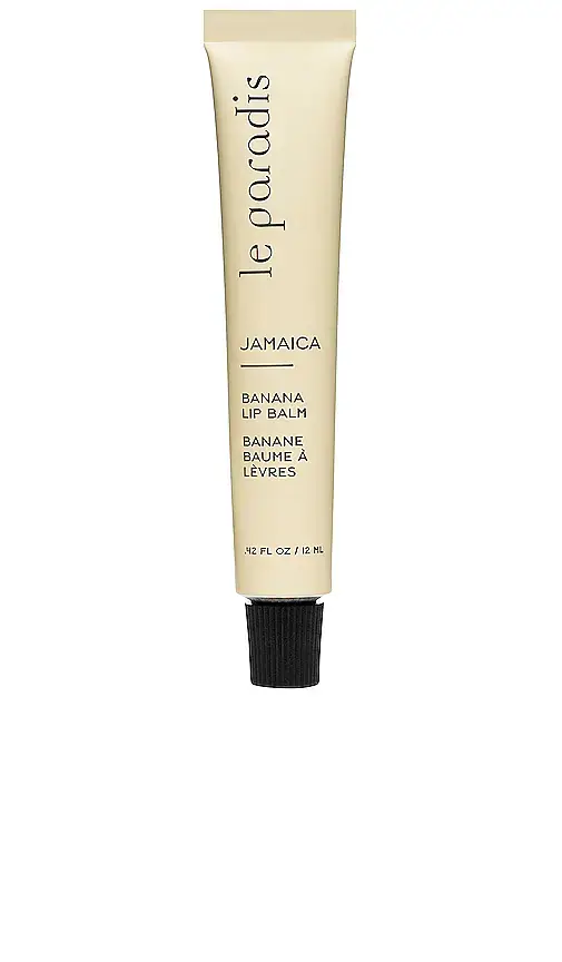 Le Paradis Jamaica Lip Balm