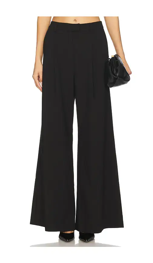Misha Serena Pant