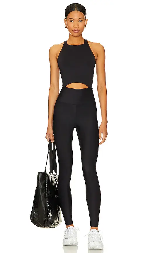 YEAR OF OURS Recycled Cut Out Onesie | Image 1 YEAR OF OURS Recycled Cut Out Onesie | Image 1