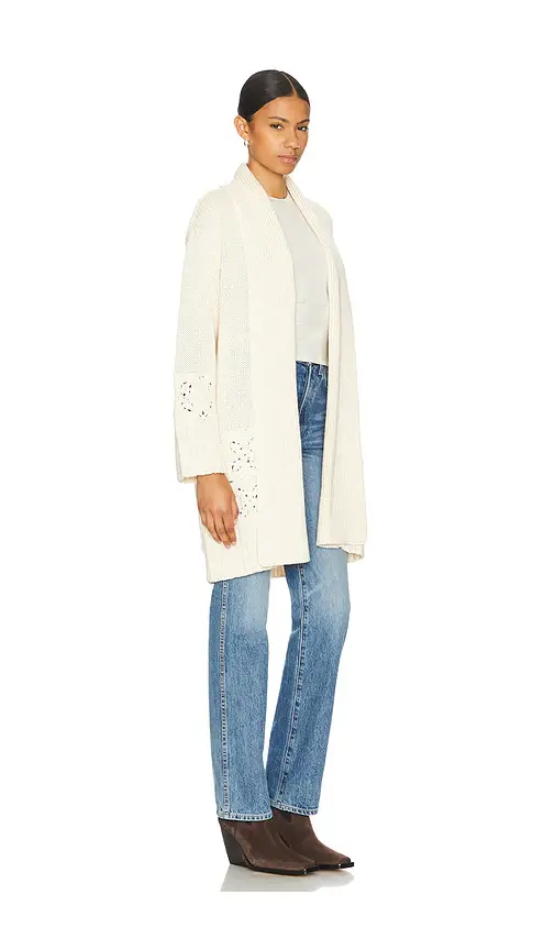 House of Harlow 1960 x REVOLVE Jem Cardigan | Thumbnail 2 House of Harlow 1960 x REVOLVE Jem Cardigan | Thumbnail 2