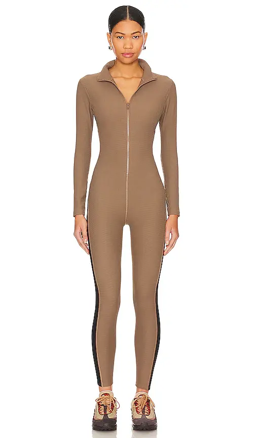 Year of Ours Thermal Ski Onesie | Thumbnail 2 Year of Ours Thermal Ski Onesie | Thumbnail 2