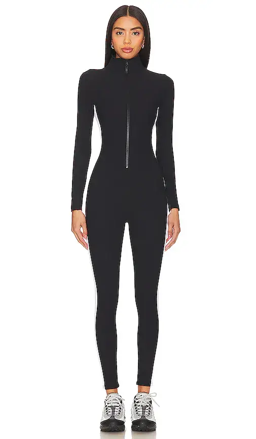 Year of Ours Thermal Ski Onesie | Thumbnail 2 Year of Ours Thermal Ski Onesie | Thumbnail 2