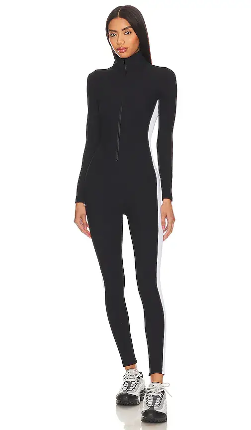 YEAR OF OURS Thermal Ski Onesie | Image 1 YEAR OF OURS Thermal Ski Onesie | Image 1
