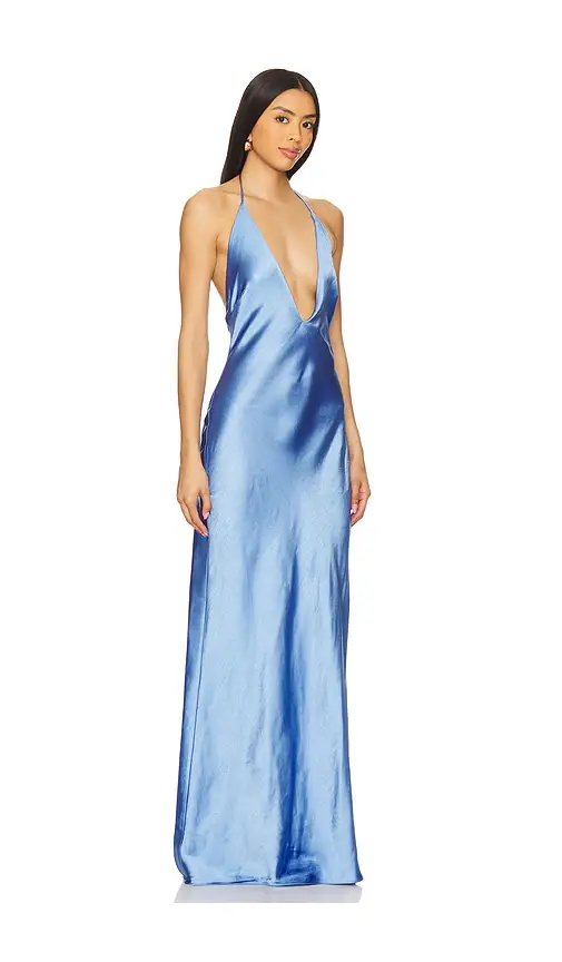 Misha Honor Gown | Thumbnail 2 Misha Honor Gown | Thumbnail 2
