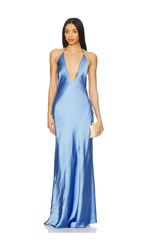 Misha Honor Gown