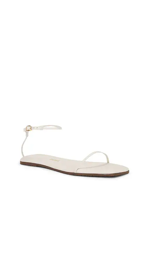 TKEES Square Toe Twiggy Sandal | Thumbnail 2 TKEES Square Toe Twiggy Sandal | Thumbnail 2