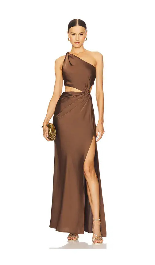 MISHA Kristin Gown | Image 1 MISHA Kristin Gown | Image 1