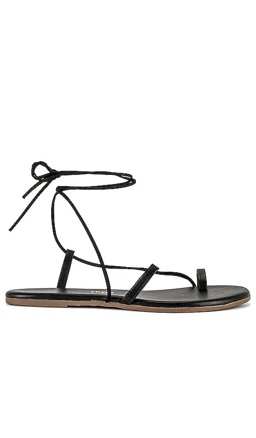 TKEES Jo Sandal | Image 1 TKEES Jo Sandal | Image 1