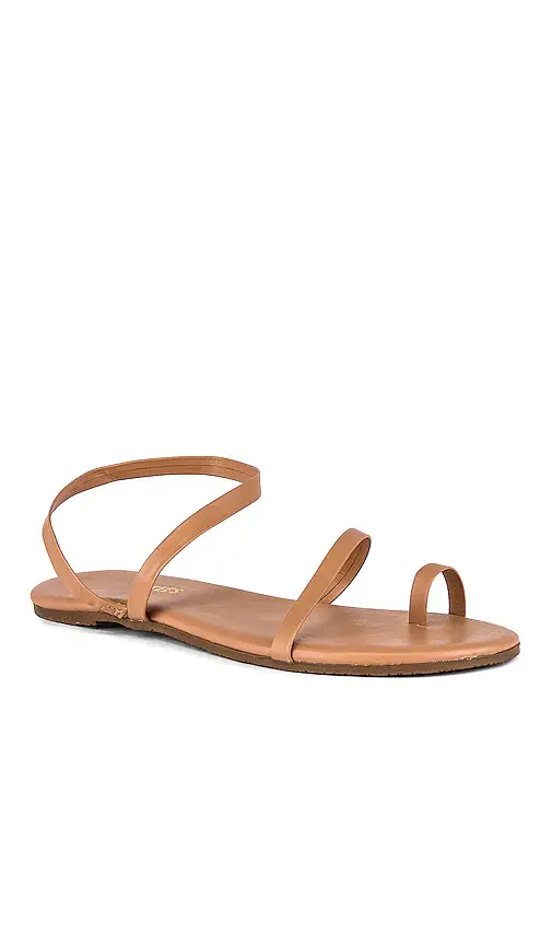 TKEES Mia Napa Sandal | Thumbnail 2 TKEES Mia Napa Sandal | Thumbnail 2