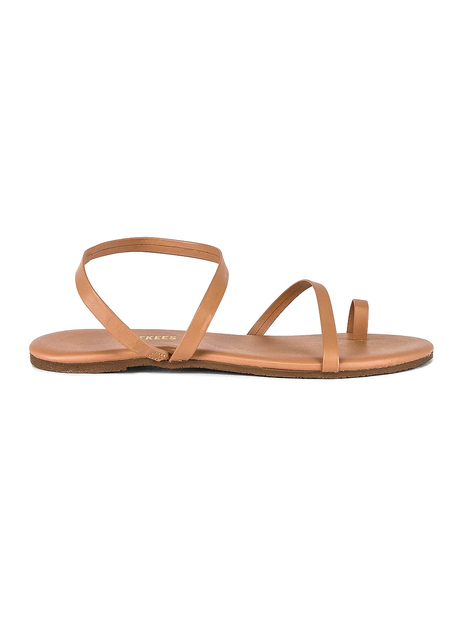 TKEES Mia Napa Sandal