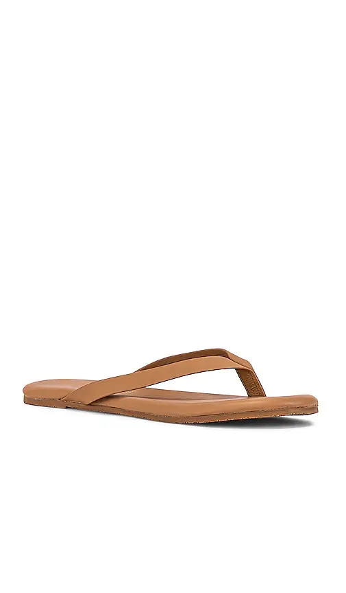 TKEES The Boyfriend Sandal | Thumbnail 2 TKEES The Boyfriend Sandal | Thumbnail 2