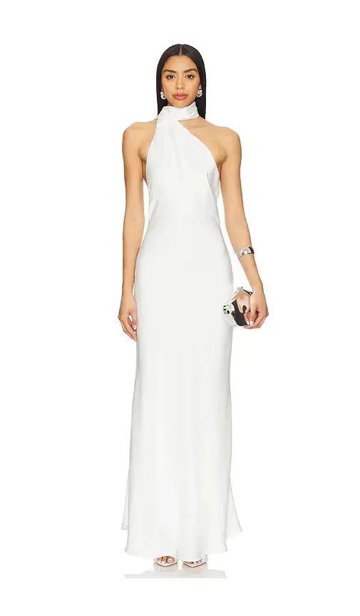 Misha Alastair Gown | Thumbnail 2
