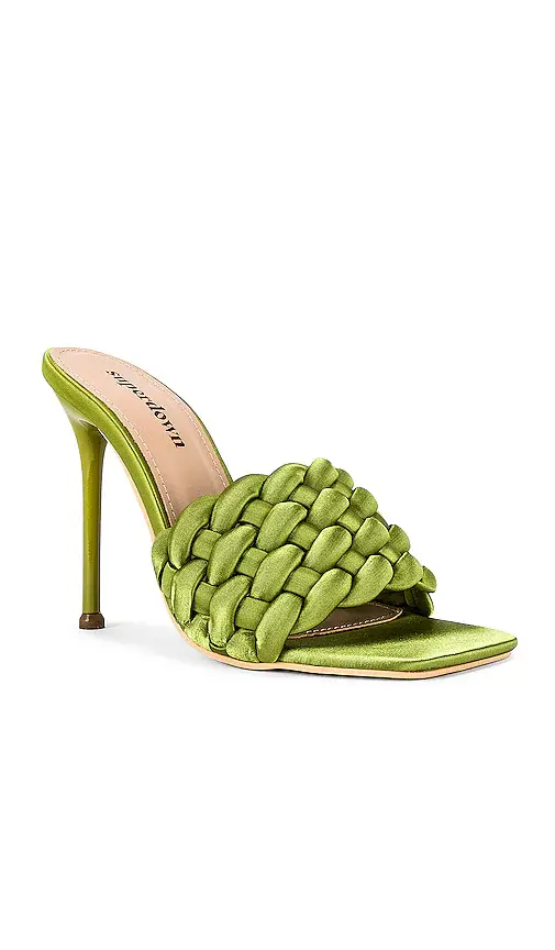 superdown Jocelyn Heel | Thumbnail 2 superdown Jocelyn Heel | Thumbnail 2