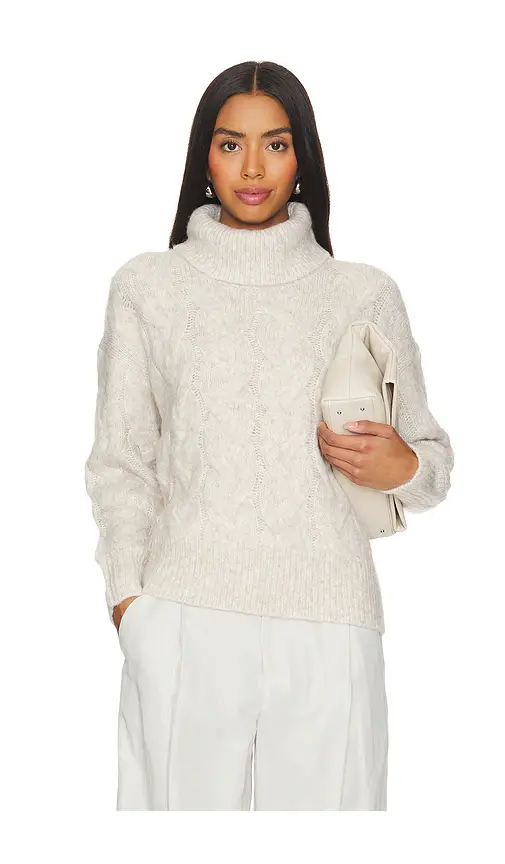 HEARTLOOM Maris Sweater | Image 1 HEARTLOOM Maris Sweater | Image 1